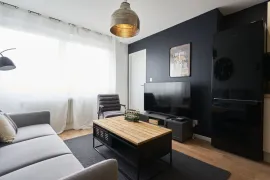 Colocation Colocation 4 chambres