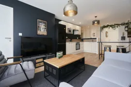 Colocation 4 chambres Nancy