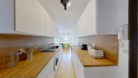 Colocation Chambre en colocation appartement meublé