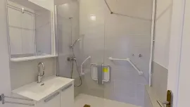Colocation Chambre en colocation appartement meublé