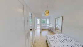 Colocation Chambre en colocation appartement meublé