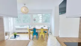 Colocation Chambre en colocation appartement meublé