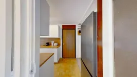 Colocation Chambre en colocation appartement meublé