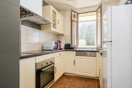 Location Appartement meublé T3 52.81m² à GRENOBLE