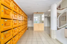 Location Appartement meublé T3 52.81m² à GRENOBLE