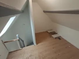 Vente Amiénoise T2 bis – Toiture et façade neuves Amiens