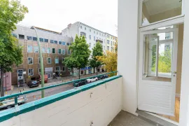 Colocation Leibnizstraße, Berlin