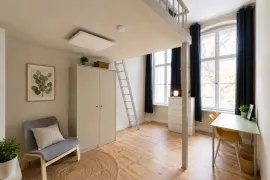 Leibnizstraße, Berlin Berlin