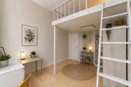 Colocation Leibnizstraße, Berlin