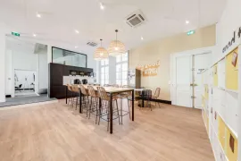 Location Location Bureaux Paris 75002