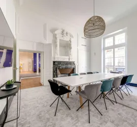 Location Bureaux Paris 75002 Paris 2e