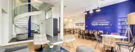 Location Location Bureaux Paris 75002