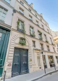 Location Location Bureaux Paris 75002