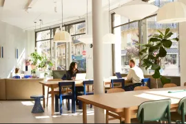 Location Location Bureaux Paris 75010