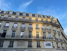 Location Location Bureaux Paris 75010