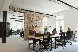 Location Bureaux Paris 75010 Paris 10e