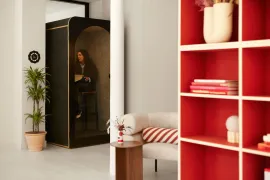 Location Location Bureaux Paris 75010