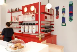 Location Location Bureaux Paris 75010