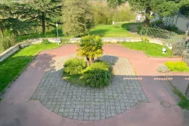 Vente Appartement d’exception dans château XVIIIe – 629 m² – Parc privatif – Mûrs-Erigné