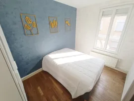 Vente Charmante maison T2 bis + cour Amiens St-Pierre