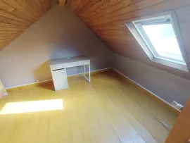 Vente Charmante maison T2 bis + cour Amiens St-Pierre