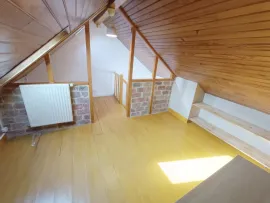 Vente Charmante maison T2 bis + cour Amiens St-Pierre