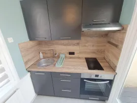 Vente Charmante maison T2 bis + cour Amiens St-Pierre