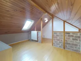 Vente Charmante maison T2 bis + cour Amiens St-Pierre