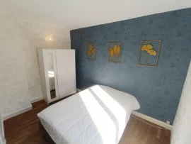 Vente Charmante maison T2 bis + cour Amiens St-Pierre