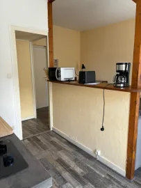 Location T1 25.27m² à Châtellerault
