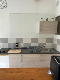 Location T1 25.27m² à Châtellerault