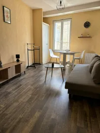 Location T1 25.27m² à Châtellerault