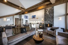 Appartement Les Loses Val-d'Isère