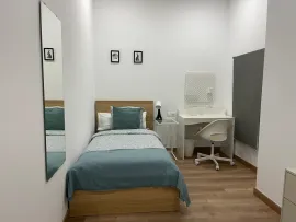 Colocation Carrer de la Cera, Barcelona