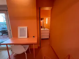 Colocation Calle del Zenit, Madrid