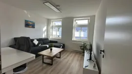 Leonhardstraße, Rostock Rostock