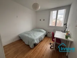 Vente T3 proche du centre ville