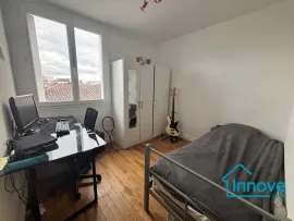 Vente T3 proche du centre ville