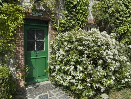 Vente Axe GRANVILLE-COUTANCES - Maison anglo-normande avec chambre