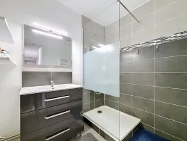 Vente APPARTEMENT AVEC JARDIN ET BALCON PROCHE CENTRE VILLE