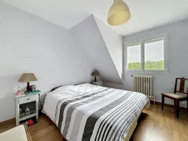 Vente APPARTEMENT AVEC JARDIN ET BALCON PROCHE CENTRE VILLE