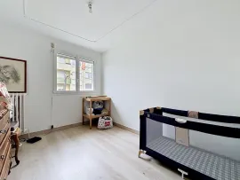 Vente APPARTEMENT AVEC JARDIN ET BALCON PROCHE CENTRE VILLE