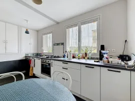 Vente APPARTEMENT AVEC JARDIN ET BALCON PROCHE CENTRE VILLE