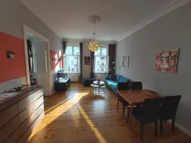 Dunckerstraße, Berlin Berlin
