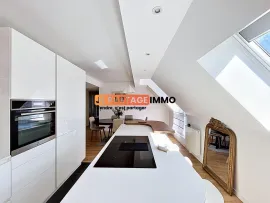 Vente Appartement · 102 m² · 3 pièces