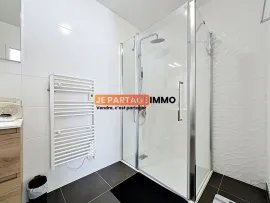 Vente Appartement · 102 m² · 3 pièces