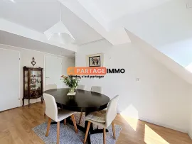 Vente Appartement · 102 m² · 3 pièces