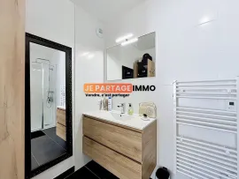 Vente Appartement · 102 m² · 3 pièces