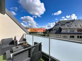 Vente Appartement · 102 m² · 3 pièces