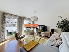 Vente Appartement · 102 m² · 3 pièces